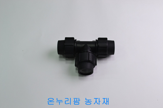 PE 정티 ( T ) 25mm