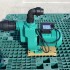 월로펌프(농.공업용) /  PU-994M (1.5마력)